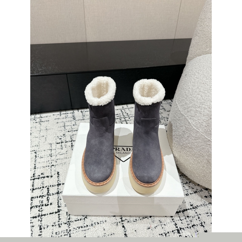 Pra*a boots